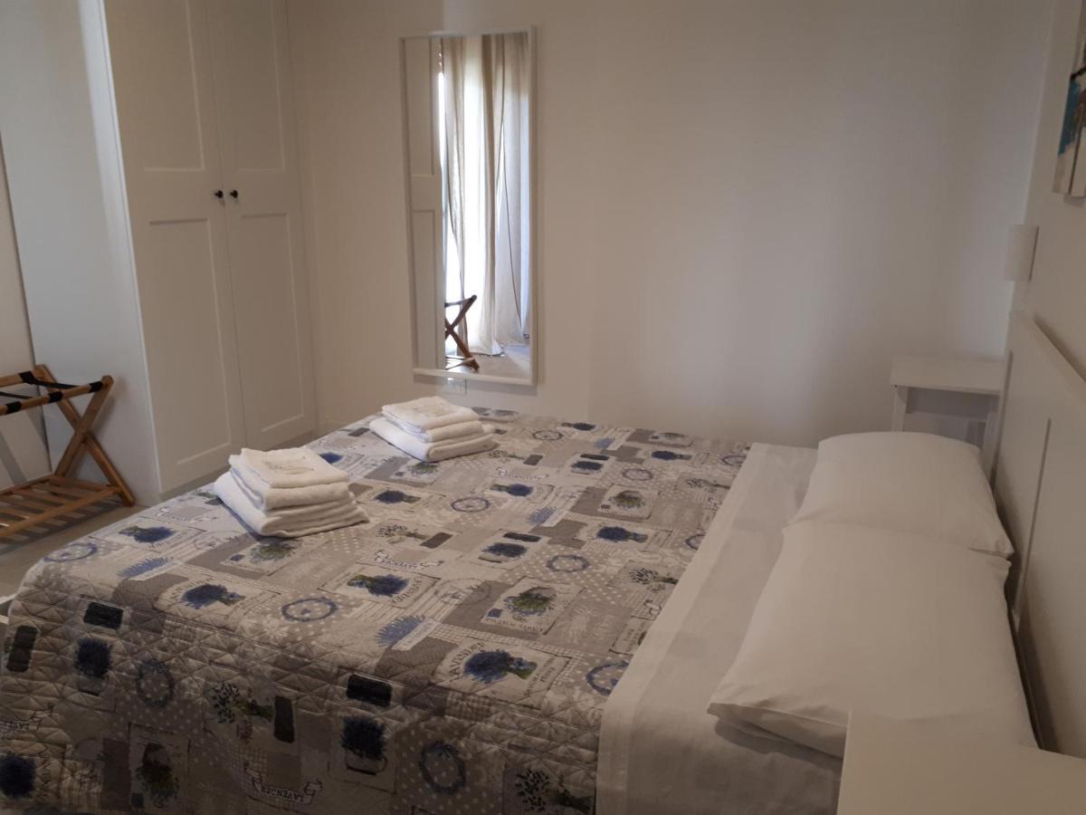 Soleluna Fiera 6 Rooms Bologna Eksteriør billede