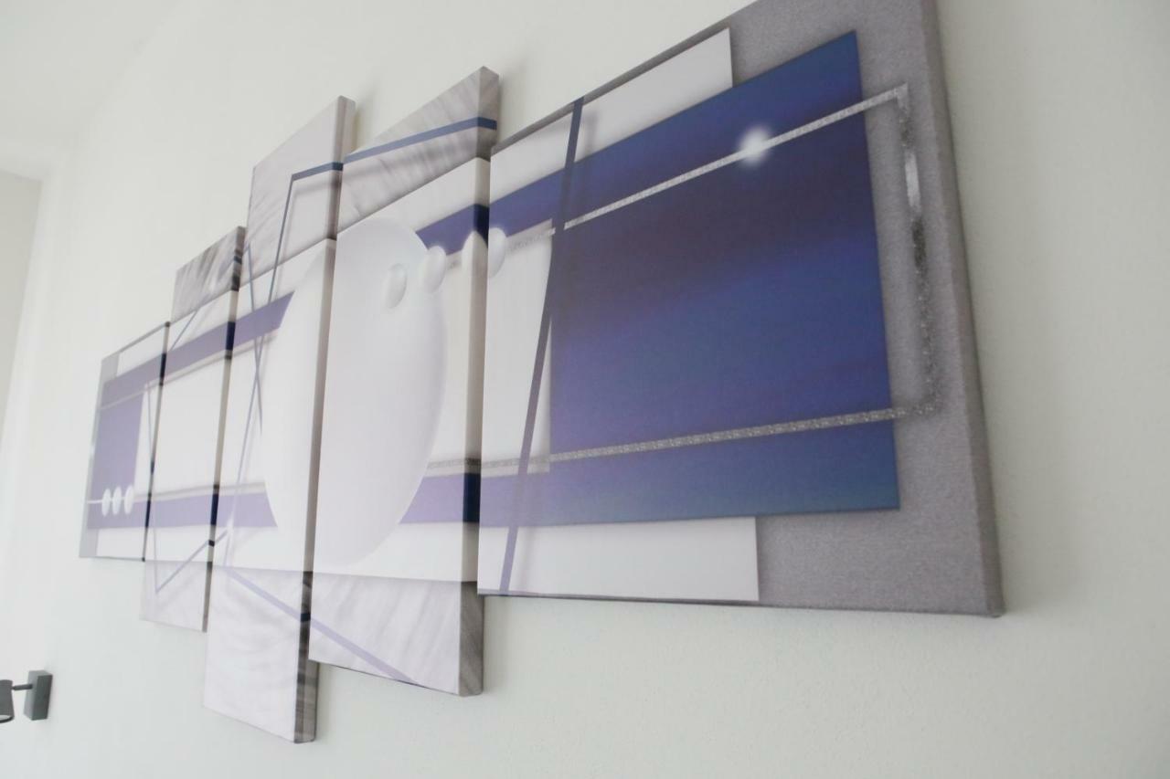 Soleluna Fiera 6 Rooms Bologna Eksteriør billede