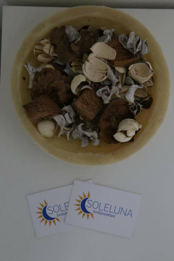 Soleluna Fiera 6 Rooms Bologna Eksteriør billede