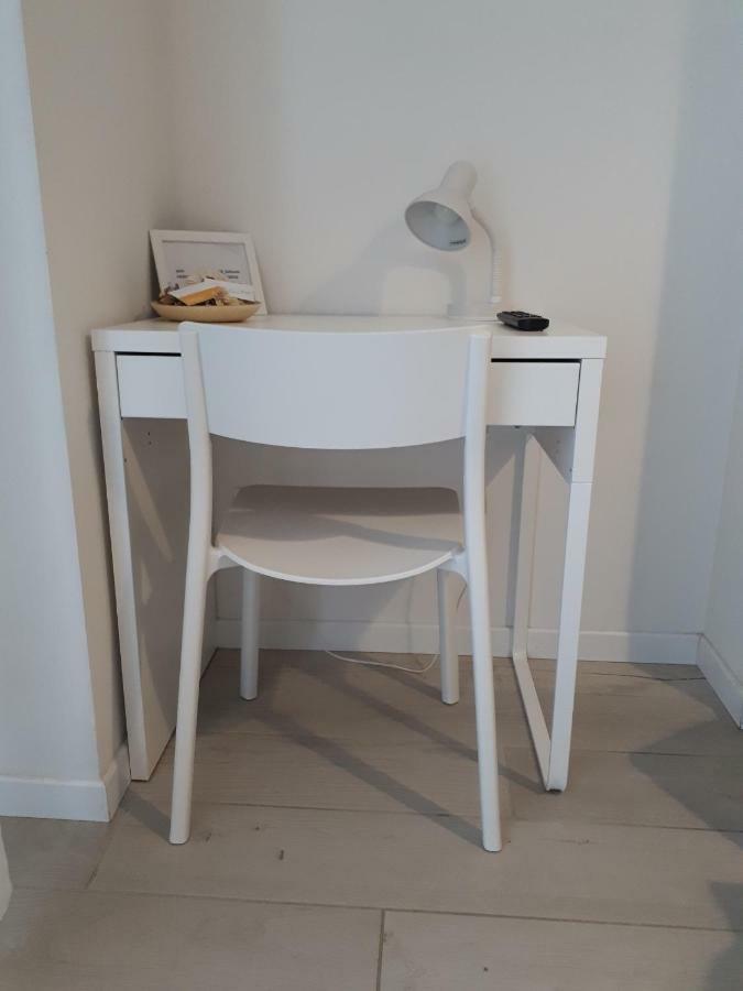 Soleluna Fiera 6 Rooms Bologna Eksteriør billede