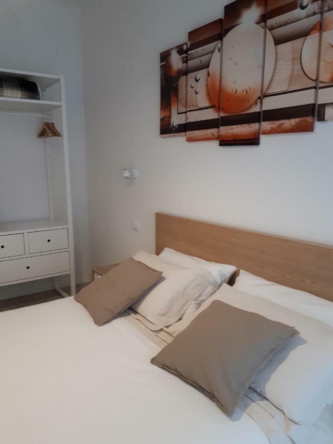 Soleluna Fiera 6 Rooms Bologna Eksteriør billede